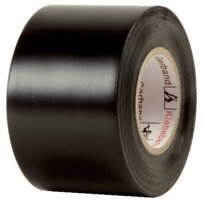Nastro adesivo Gerband 560 Rullo 25m/50mm nero