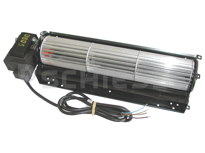 Glems Querstromgebläse GT82/30-180  30W links  32032