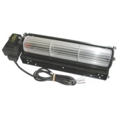 Glems Querstromgebläse GT82/40-300  50W links  32040