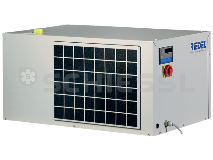 Kaltwassersatz Glen Dimplex SC-11 und SC-21