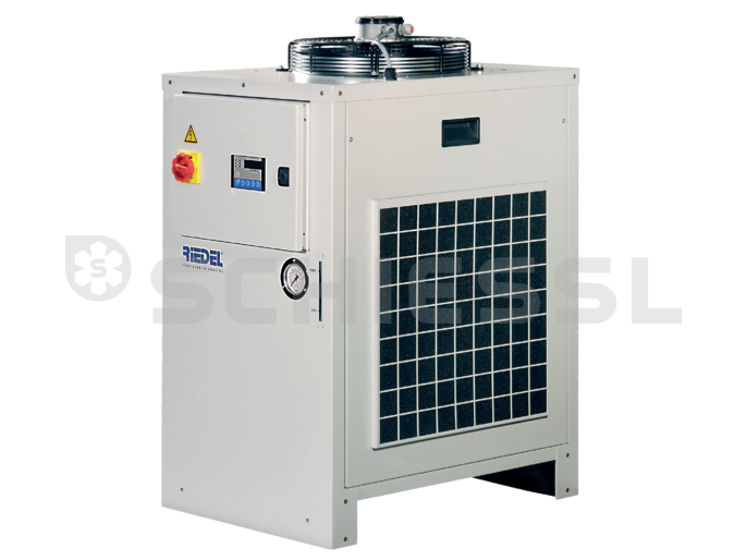 Glen Dimplex refrigeratore d'acqua R134a SC 31 230V/50Hz