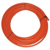 Gomax flexible refrigerant line Inner diameter 4mm 0789C orange (bundle=50m)