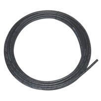 Gomax flexible refrigerant line Inner diameter 2mm 0780BC black(bundle=50m)