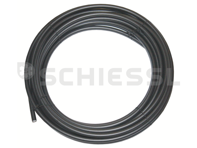 Gomax flexible refrigerant line Inner diameter 4mm 0789BC black(bundle=50m)