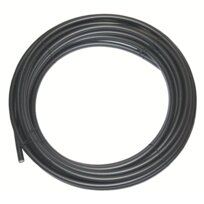 Gomax flexible refrigerant line Inner diameter 4mm 0789BC black(bundle=50m)