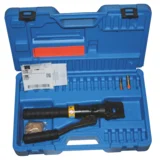 Gomax hydraulische Presszange DN4 f. System Gomax RXA005