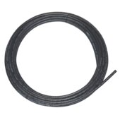 Gomax flex.Kältemittelleitung 0780BK Quadra DN2 schwarz (Pack=10m)