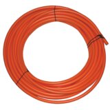 Gomax refrigerant line flex. orange 0789K Quadra DN4 (1Pg.=10 mtr.)