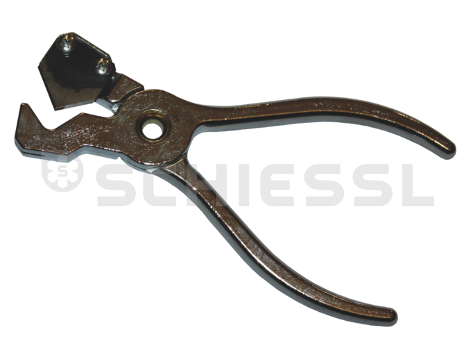 Gomax cutting pliers WXA004 Quadra