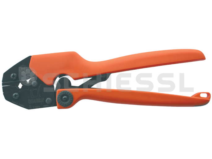 Gomax special crimping pliers RXA007 (for Quadra DN2)