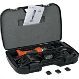 Gomax Hydraulische Presszange kompl. im Koffer RXA012