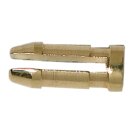 Gomax Schrader valve pusher WTD2Z1 Quadra, (1Pg.=50pcs.)