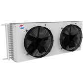 Güntner condensatore ventilatore assiale AC GCVC 035.2/11-25 4243640
