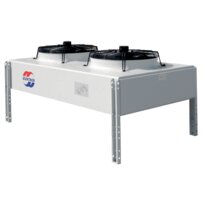 Güntner Axiallüfterverflüssiger GVH 050.2A/2-LD.E 400V/3/50Hz