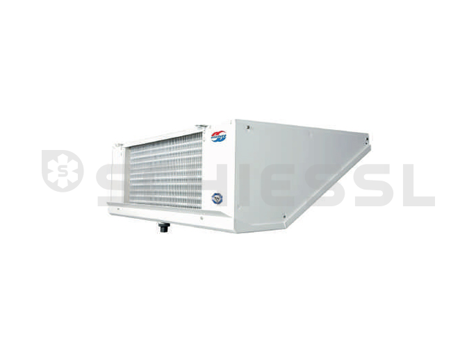 Güntner Luftkühler Slim mit Heizung EC GASC PX 031.1/11M/DDA7E.TNNN