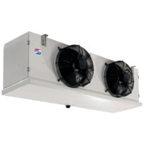 Güntner air cooler CUBIC with heating AC CO2 GACC CX 031.1/1-70.E-1845746