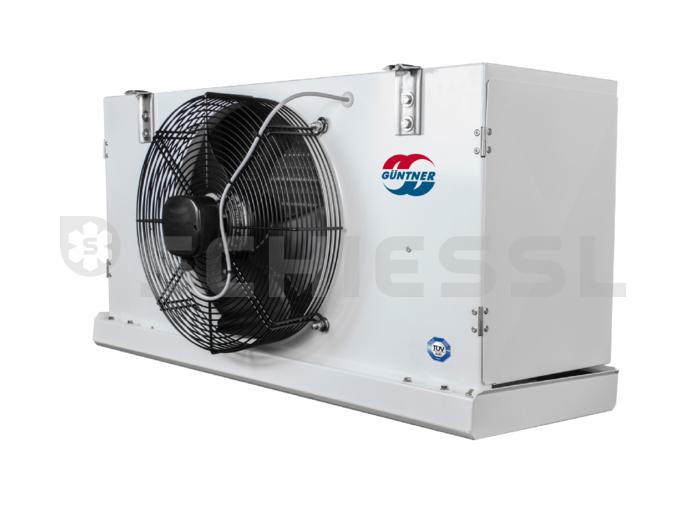 Güntner Luftkühler CUBIC o.Heizung AC GACC RX 050.2/4-70.A-2225297