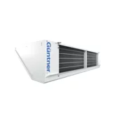 Güntner Luftkühler SLIM m.Heizung EC GASC RX 031.1/11N/DFA7E.TNNN