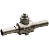 Hansa ball shut-off valve KAV 89mm 2270489050