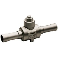 Hansa ball shut-off valve KAV 15mm  2270415050