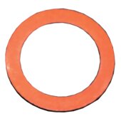 Hansa copper sealing ring DR for safety valve 2776830050