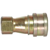 Hansen quick coupling 2-H-16-118/5 nut piece 1/4''NPT