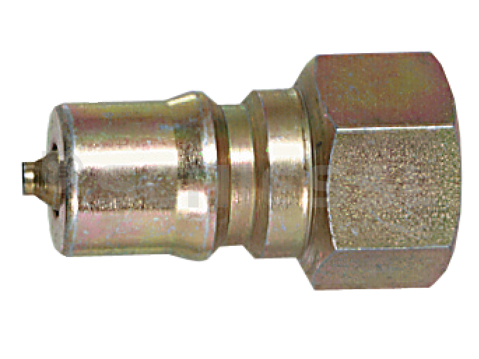 Hansen quick coupling 2-K-16-118/5 father piece 1/4''NPT
