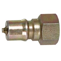 Hansen quick coupling 2-K-16-118/5 father piece 1/4''NPT