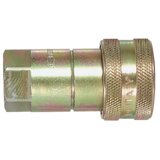 Hansen quick coupling 3-H-21-118/2 mother piece 3/8''NPT