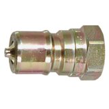 Hansen quick coupling 3-K-21-118/5 father piece 3/8''NPT