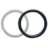 Hansen seal kit 2-H-16-118-SET o-Ring + teflon ring 1/4''NP
