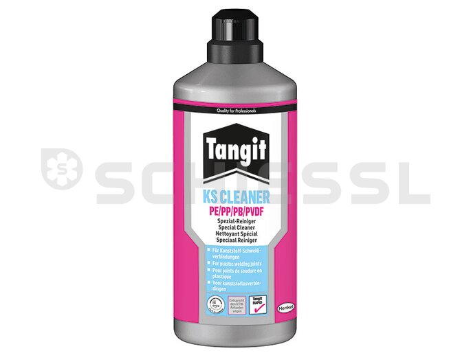 TANGIT special cleaner KS 1 litre