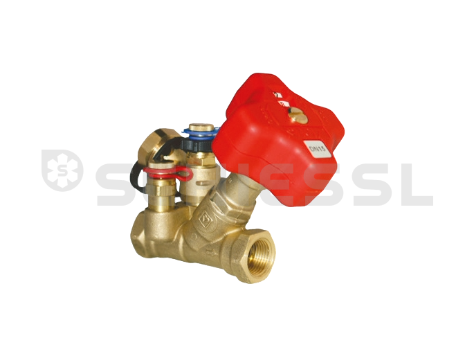 Herz STRÖMAX ML Messblende DN15LF