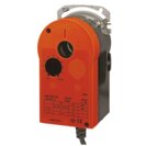 Herz Drehantrieb f. Dreiweg Mischventil 230V, 10Nm