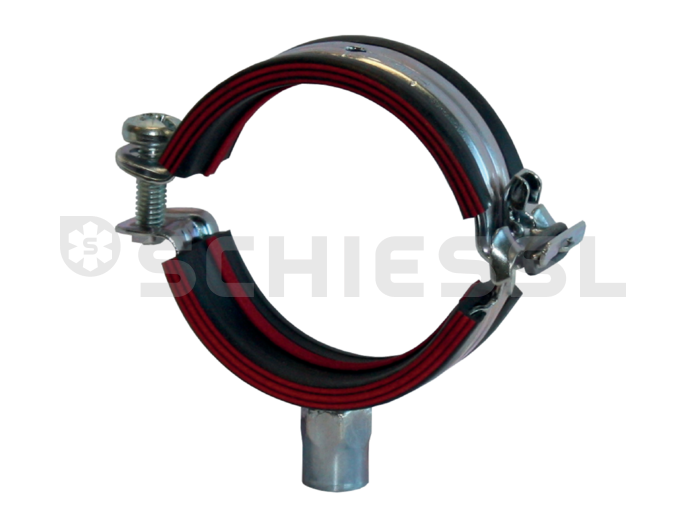 Hilti standard pipe clamp MPN-RC 29/32A 29-32mm