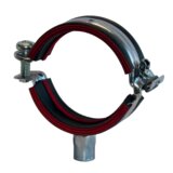Hilti standard pipe clamp MPN-RC 8/11A 8-11mm