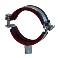 Hilti standard pipe clamp MPN-RC 4'' B 114-118mm