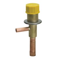 Honeywell expansion valve automatically AEL-1,0 B 0,3 R134a 6x10mm  AEL-222060
