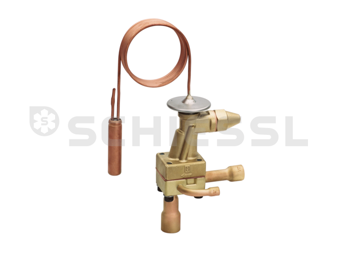 Honeywell Ventiloberteil f.NMVL NMVL-TA  NMVL-00002