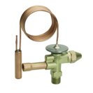 Honeywell valve body R134a TMVBL 5/8"UNFx12mm