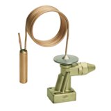 Honeywell Ventiloberteil R404A/R507 TMVL(X) o.MOP 0/-50C  TMVL-00108