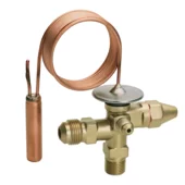 Honeywell Ventilkörper R134a TMVX  5/8''x3/4''UNF