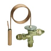 Honeywell Ventilkörper R404A/R507 TMV 5/8''x3/4''UNF +/-0/-50C