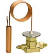Honeywell valve top R134a TMX MOP+10C  TMX-00028