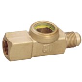 Honeywell Schauglas m.Indikator SBI-A-10 5/8'' UNF