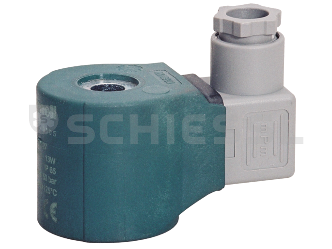 Honeywell Magnetventilspule MC-102-227 230V f.MD... MS103...