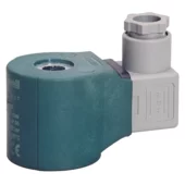 Honeywell Magnetventilspule MC-062 230V f.MA... MD062...