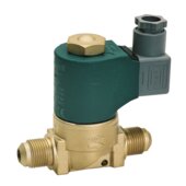 Honeywell Magnetventil m.Spule MS-103 5/8" UNF