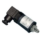 Huba trasmettitore di pressione 506 7/16 UNF esterno 0-25bar 4-20mA  506.932A1312