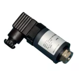 Huba Drucktransmitter 506 7/16 UNF innen -0,5-7bar 4-20mA  5(E)06.930A23101W